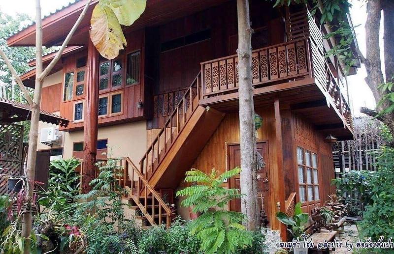 Kanecha's Home Lampang image
