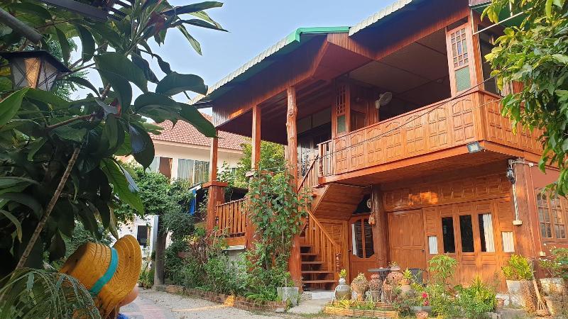 Kanecha's Home Lampang image