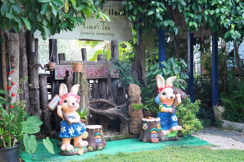 Kanecha's Home Lampang image