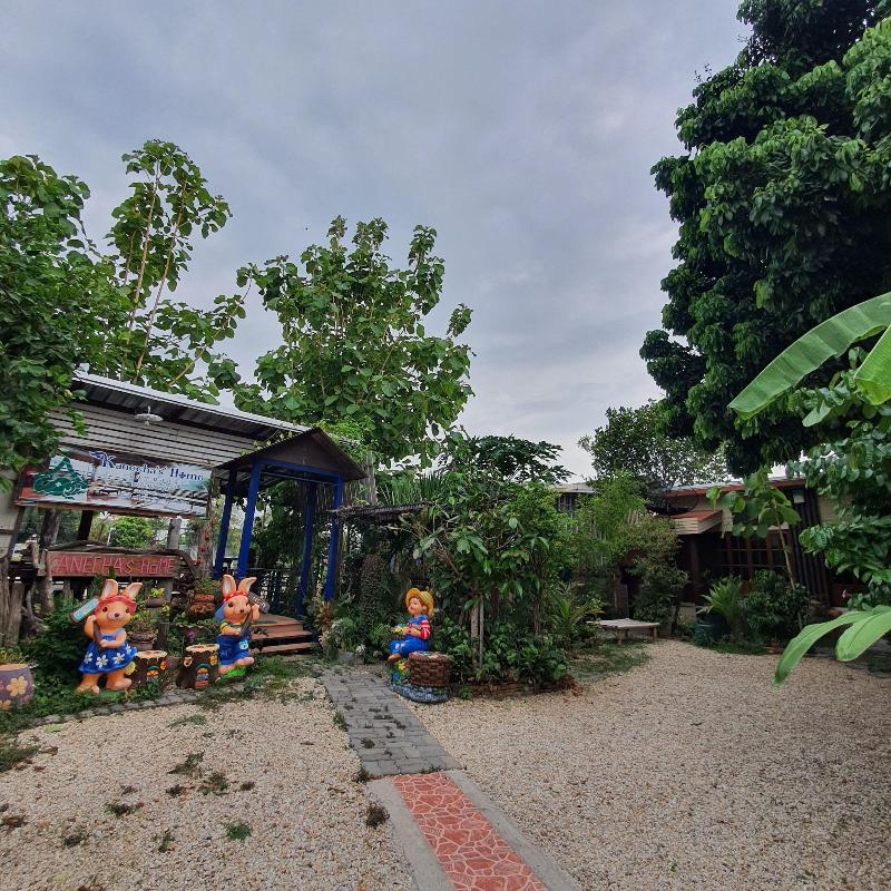 Kanecha's Home Lampang image
