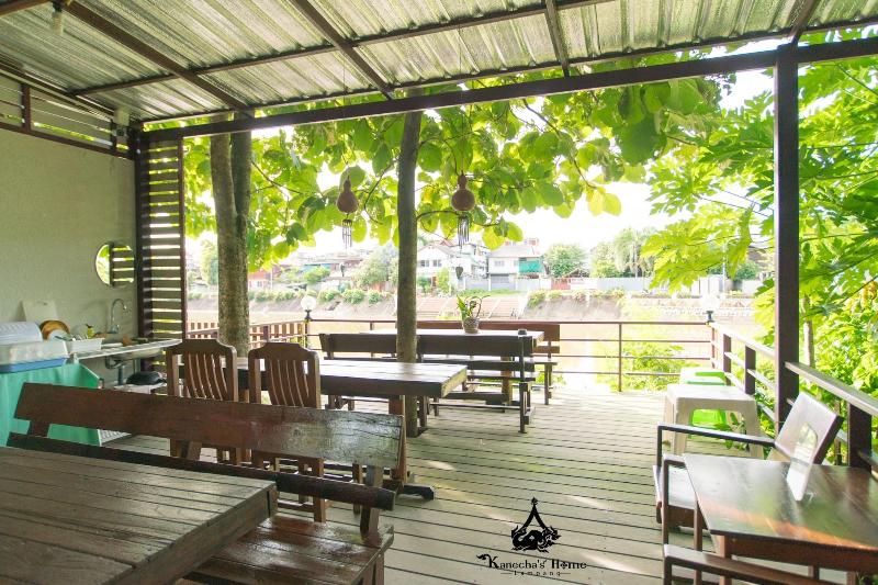 Kanecha's Home Lampang image