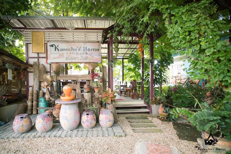 Kanecha's Home Lampang image