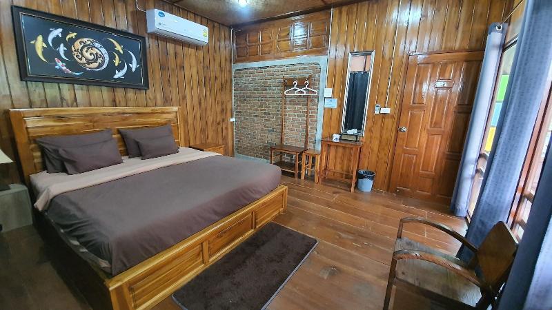 Kanecha's Home Lampang image