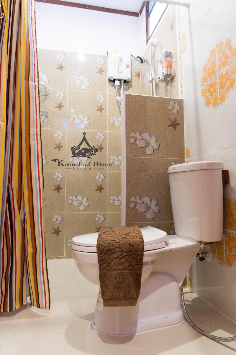 Kanecha's Home Lampang image