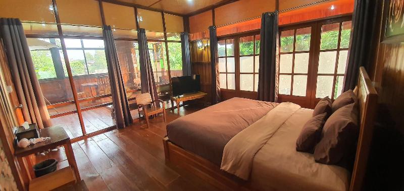 Kanecha's Home Lampang image
