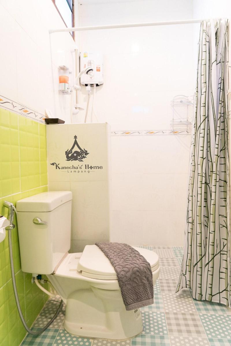 Kanecha's Home Lampang image