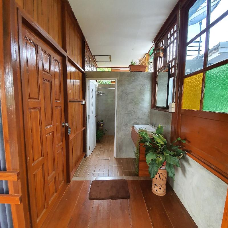 Kanecha's Home Lampang image