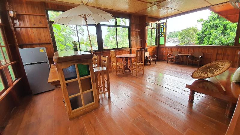 Kanecha's Home Lampang image
