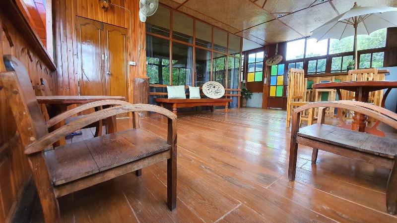 Kanecha's Home Lampang image