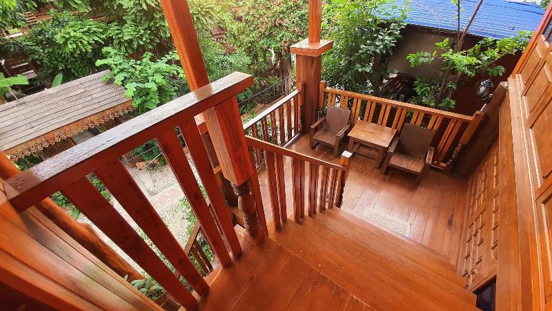 Kanecha's Home Lampang image