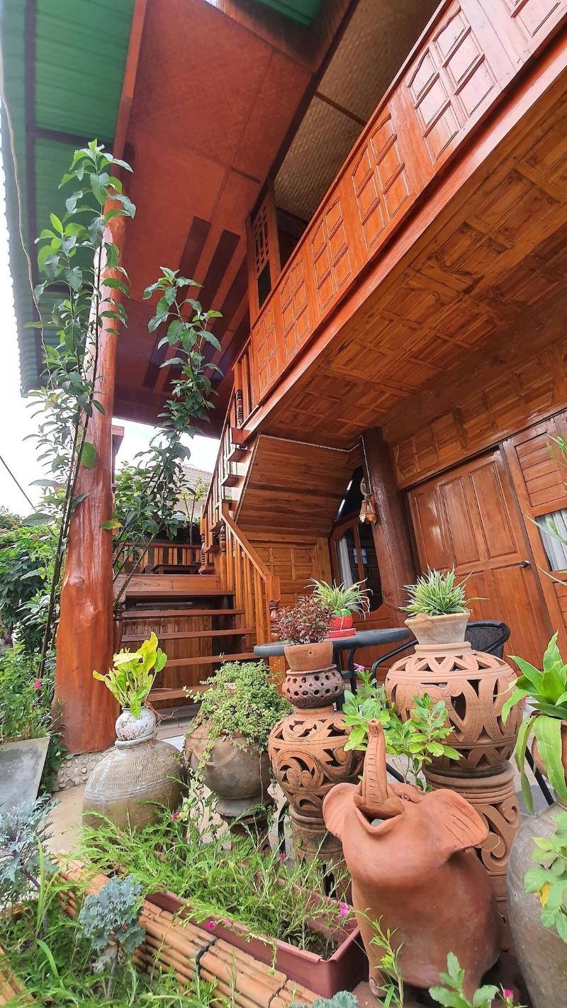 Kanecha's Home Lampang image