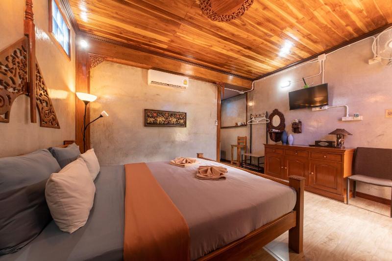 Kanecha's Home Lampang image