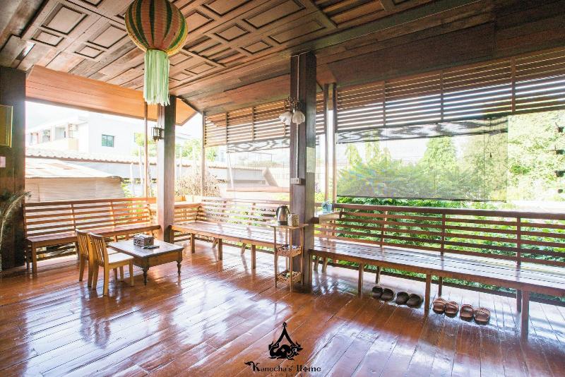 Kanecha's Home Lampang image