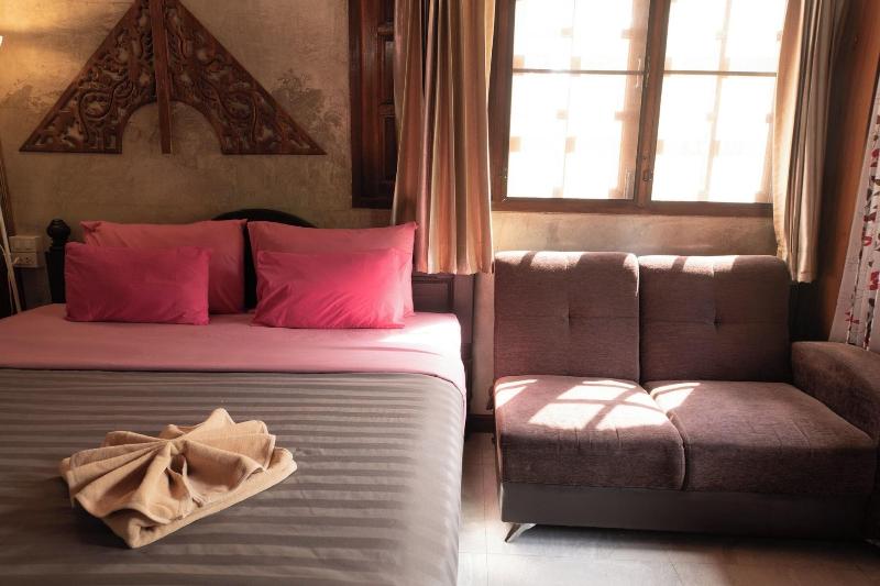 Kanecha's Home Lampang image