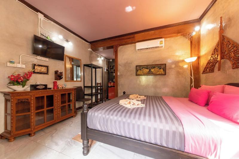 Kanecha's Home Lampang image