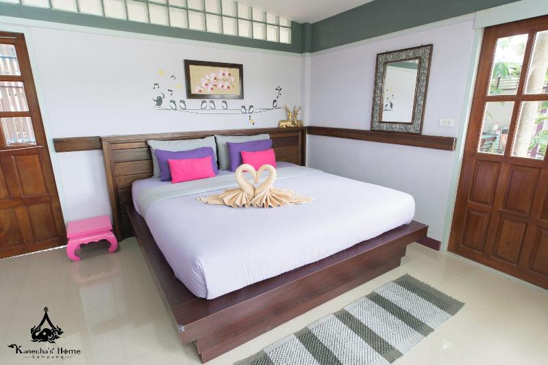 Kanecha's Home Lampang image