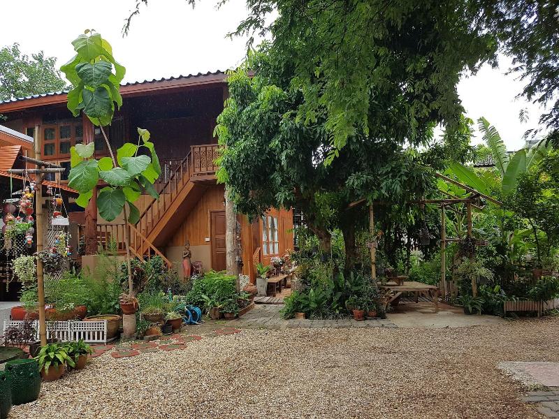 Kanecha's Home Lampang image