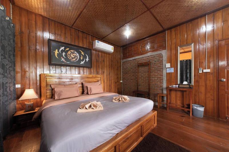 Kanecha's Home Lampang image