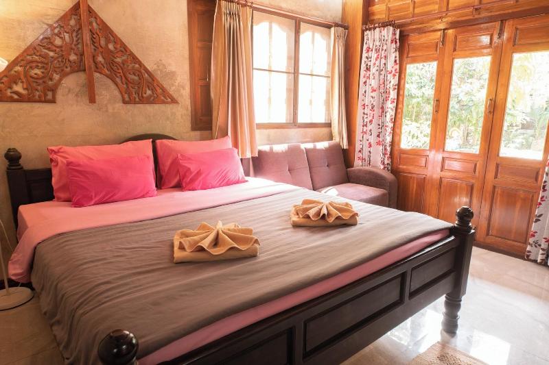 Kanecha's Home Lampang image
