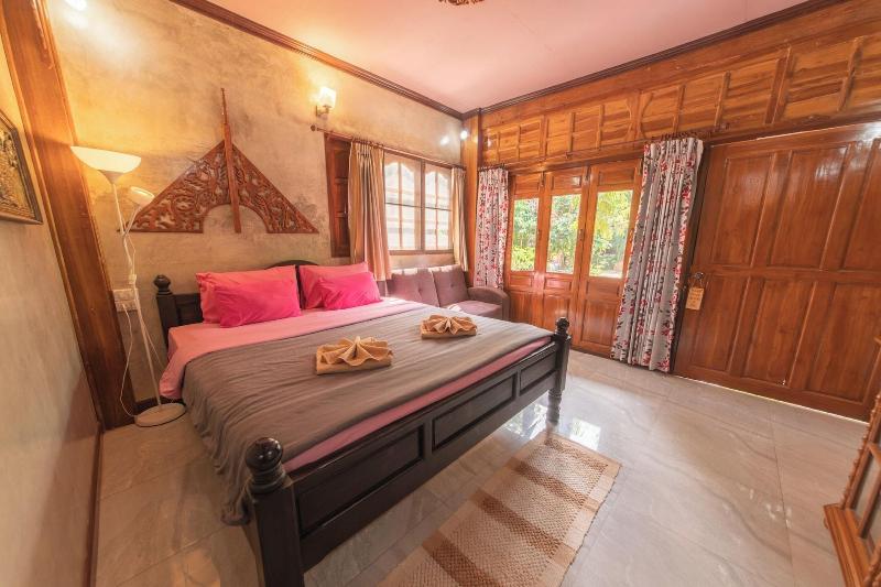 Kanecha's Home Lampang image