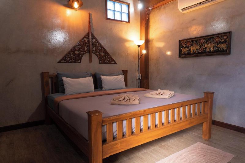 Kanecha's Home Lampang image