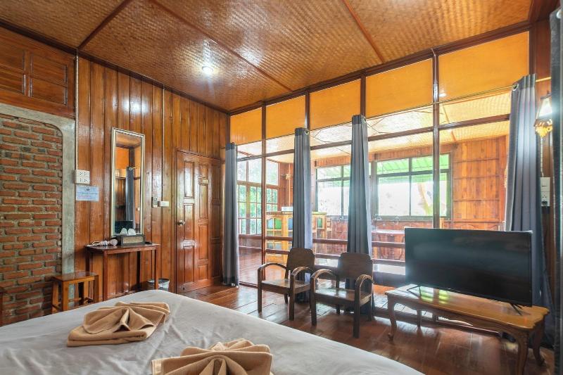 Kanecha's Home Lampang image