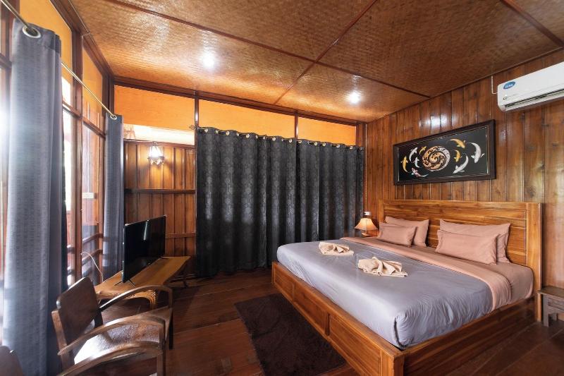 Kanecha's Home Lampang image