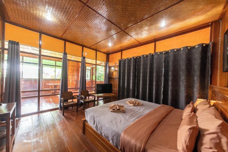 Kanecha's Home Lampang image