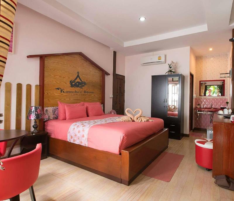 Kanecha's Home Lampang image