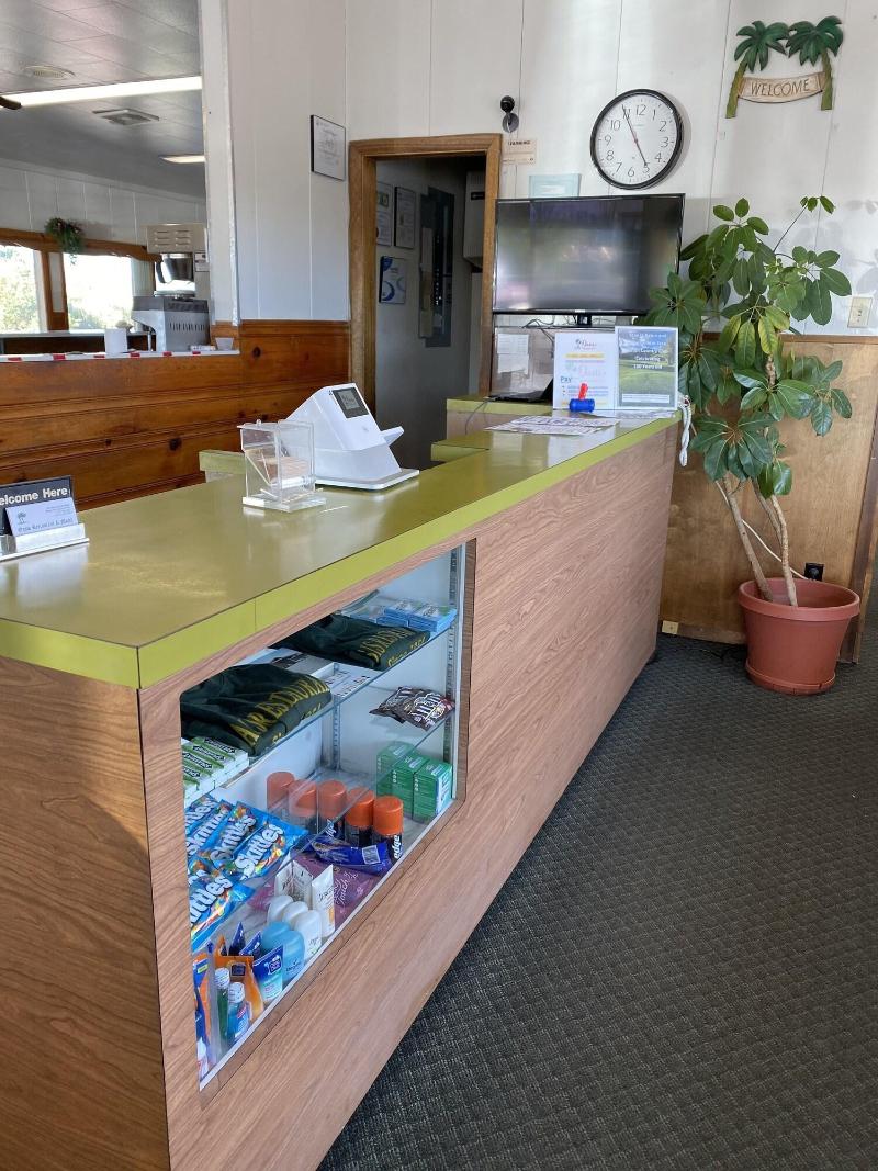 Oasis Botique Motel