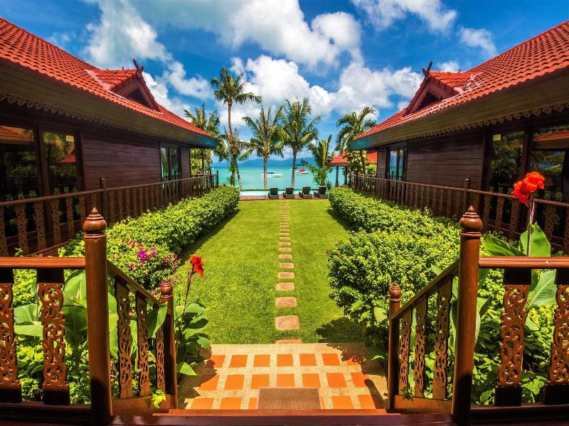 Erawan Villa Hotel image