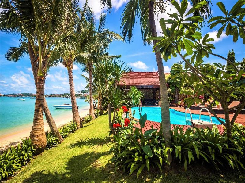 Erawan Villa Hotel image