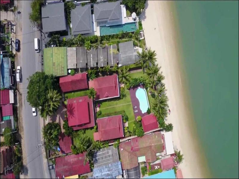 Erawan Villa Hotel image