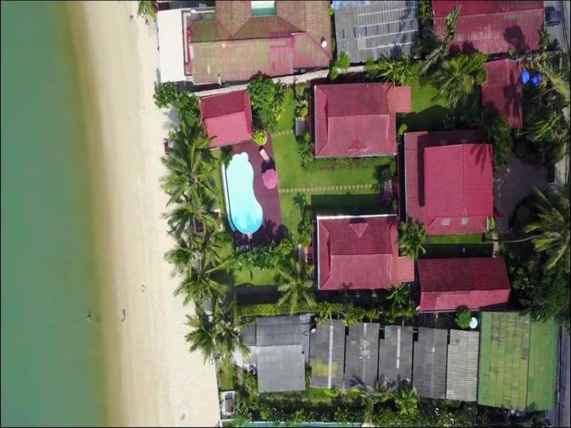 Erawan Villa Hotel image