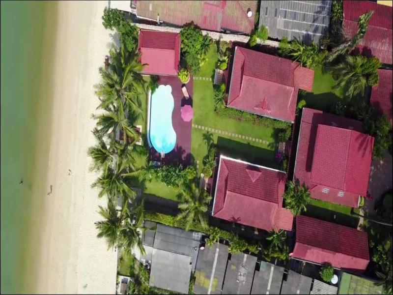 Erawan Villa Hotel image