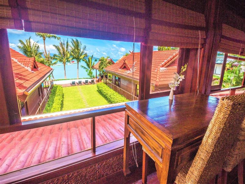 Erawan Villa Hotel image