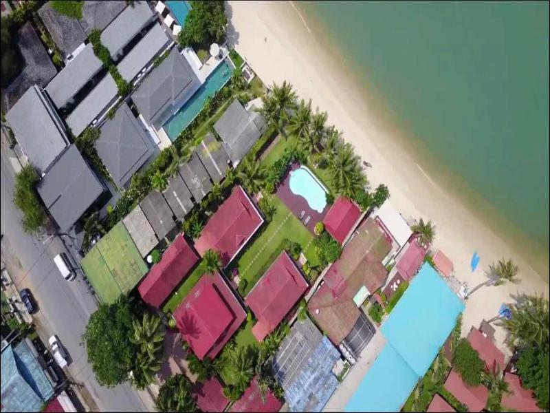 Erawan Villa Hotel image