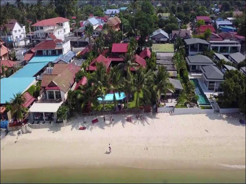 Erawan Villa Hotel image
