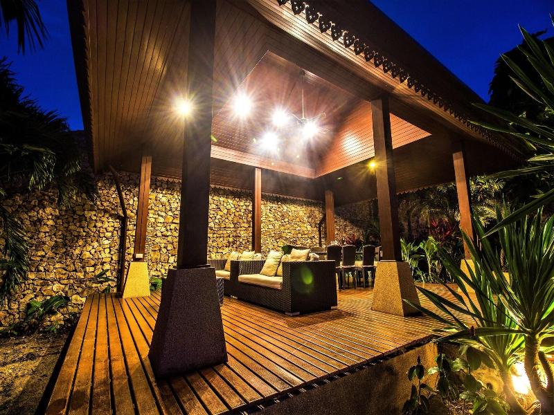Erawan Villa Hotel image