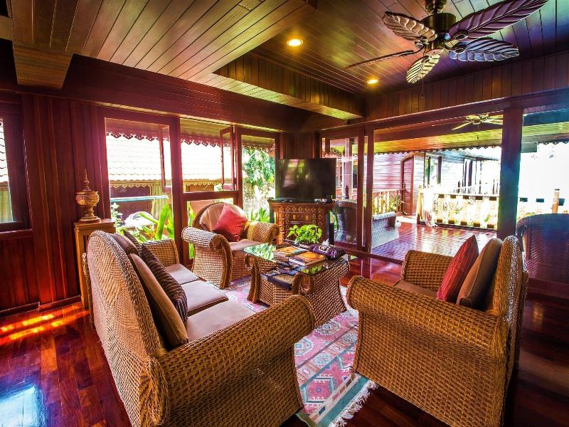 Erawan Villa Hotel image