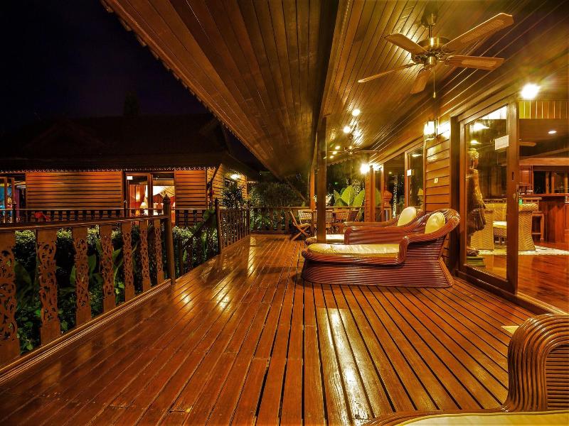 Erawan Villa Hotel image