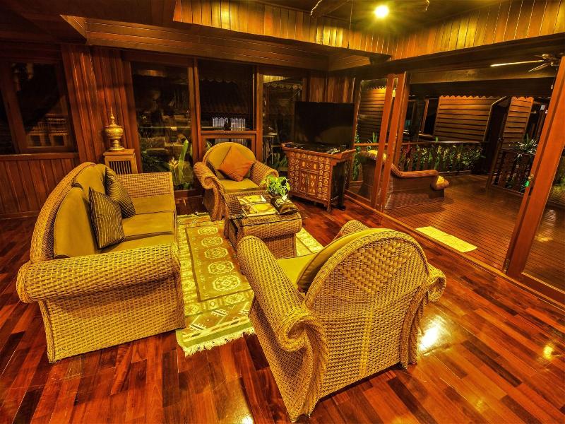 Erawan Villa Hotel image