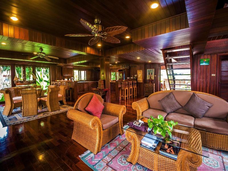 Erawan Villa Hotel image