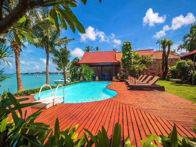 Erawan Villa Hotel image