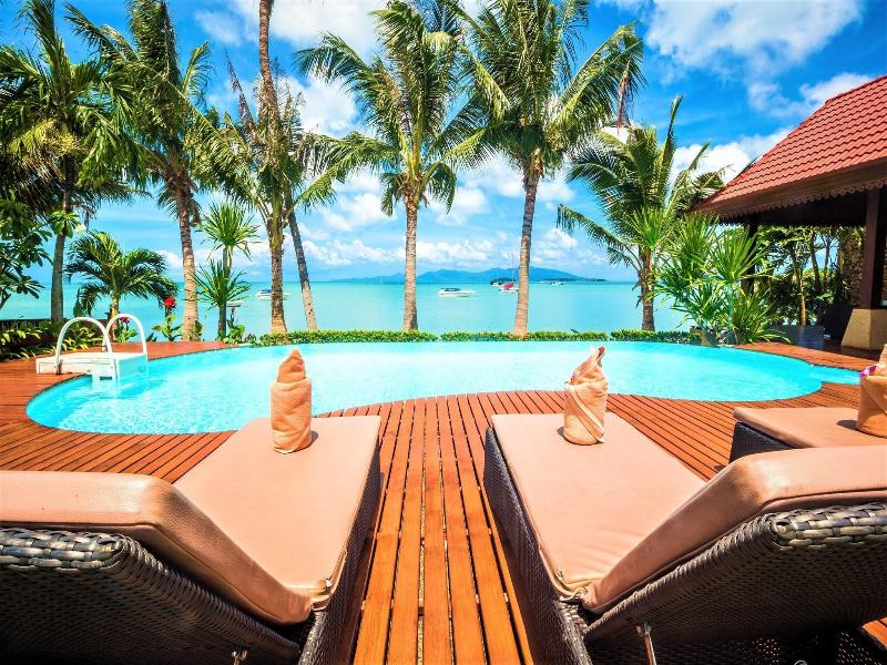Erawan Villa Hotel image