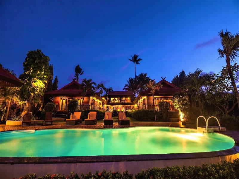 Erawan Villa Hotel image
