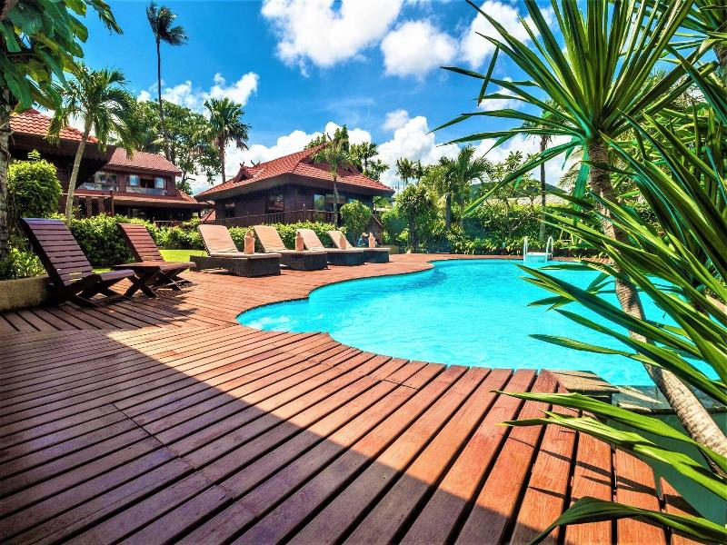 Erawan Villa Hotel image