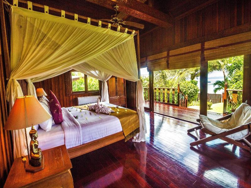 Erawan Villa Hotel image