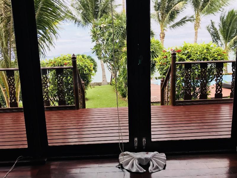Erawan Villa Hotel image