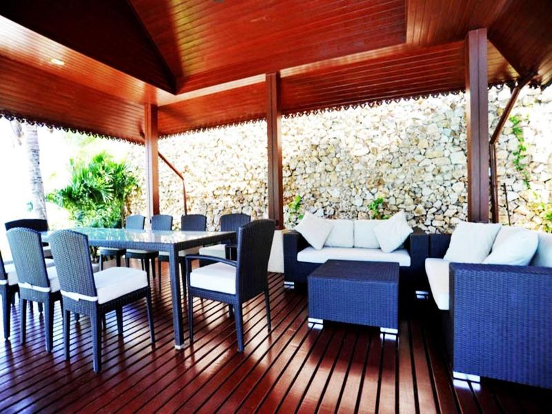 Erawan Villa Hotel image
